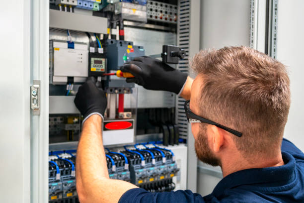  Walkertown, NC Electrician Pros