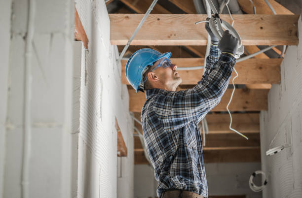 Best Home Electrical Repair  in Walkertown, NC