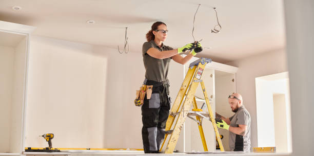 Best Electrical System Inspection  in Walkertown, NC