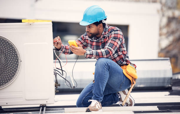 Best Circuit Breaker Repair  in Walkertown, NC