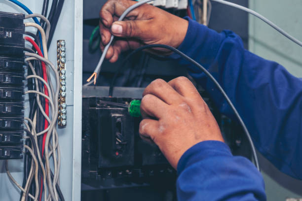 Best Emergency Electrician Near Me  in Walkertown, NC