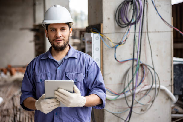 Best Affordable Electrical Installation  in Walkertown, NC