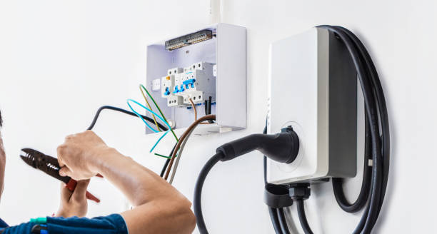 Best Electrical Rewiring Services  in Walkertown, NC