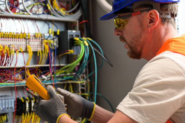 Best Affordable Electrical Installation  in Walkertown, NC